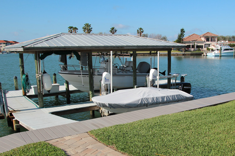 Boat Cover Cleaning and Maintenance Guide